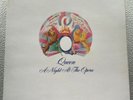 LT4- QUEEN,A NIGHT AT THE OPERA,VINTAGE 1975 ALBUM,1st UK PRESS,12