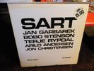 SART - JAN GARBAREK TERJE RYPDAL  - original ECM LP vg       #jazz