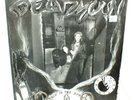 DEAD MOON Record CRACK IN THE SYSTEM Vinyl #MRP-057 PUNK ROCK