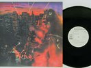BLUE OYSTER CULT GODZILLA (LIVE) CBS/SONY YAPN 38 Japan PROMO VINYL 12