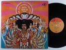 JIMI HENDRIX EXPERIENCE Axis: Bold As Love REPRISE LP gatefold
