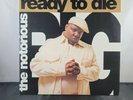 Ready to Die [LP] by The Notorious B.I.G. (Vinyl, Sep-2013, 2 Discs)
