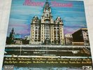 MERSEY SOUNDS 2-LP COL. W BEAT GROUPS PETE BEST THE CHECKMATES BRIAN POOLE + OTH