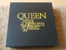 Queen The Complete Works 14LP Vinyl Box Set. Excellent Condition