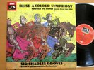 ASD 3416 Bliss A Colour Symphony Sir Charles Groves 1977 EMI Stereo Quad NM/VG