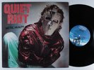 QUIET RIOT Mental Health PASHA LP VG+