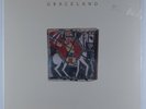 PAUL SIMON Graceland WARNER BROS 9-25447-1 LP SEALED