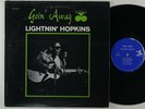 Lightnin Hopkins 