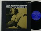 Memphis Willie B 
