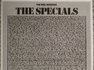 The Specials - The Peel Sessions - LP - SFPS018 - John Peel