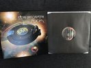 ELO Electric Light Orchestra Zoom 2LP Black 2013 MINT