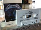 Metallica ?