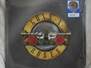 Guns & Roses - Greatest Hits- Splatter Color vinyl - Walmart Exclusive  - sealed