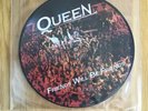 QUEEN Friends Will Be Friends Rare Original UK 7