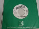 ROCK 45 QUEEN ON ELEKTRA DJ M- KEEP YOURSELF ALIVE STEREO/MONO NM