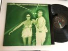 Robert Palmer LP Sneakin’ Sally Through The Alley