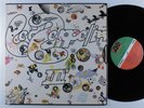 LED ZEPPELIN III ATLANTIC LP die-cut gatefold