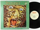Pestilence - Consuming Impulse LP - Roadracer Shrink