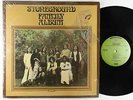 Stoneground - Family Album 2xLP - Warner Bros Green Label Shrink