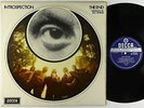 The End - Introspection LP - Decca UK OG Press VG+
