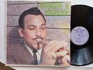 EL CABALLO Y SU ORQUESTA vamos a bailar US DISCO CORONA lp  EX-