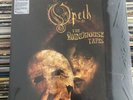 OPETH - THE ROUNDHOUSE TAPES Swedish Progressive Metal Rock Vinyl