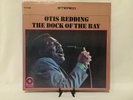 Otis Redding: The Dock Of The Bay 1969 ATCO Records 12'' Vinyl Record SD 33-288