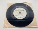 Atomic Rooster Tomorrow Night 1970 1st Press 7” Test Pressing Promo Rare