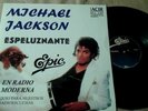 Michael Jackson - Thriller / Beat It  / Billie Jean Rare 12