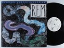 R.E.M. Reckoning MFSL LP VG+ 200g audiophile Ltd. Ed. #1610 gatefold