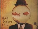 Counting Crows This Desert Life NEAR MINT DGC 2xVinyl LP