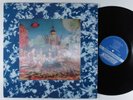 ROLLING STONES Their Satanic Majesties Request LONDON LP lenticular gatefold