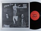 STEELY DAN Bent Over Backwards MODERN JAZZ LP VG+