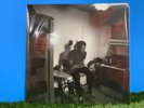 *SHIPS NOW* Saba Care For Me 2021 LP Official Grey Vinyl Limited Pivot SEALED