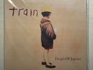 MFSL SEALED & MINT TRAIN DROPS OF JUPITER LP.