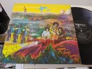 Jimi Hendrix Experience Electric Ladyland LP Part 1 Track Records