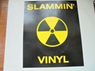 SLAMMIN VINYL DJ RED ALERT &MIKE SLAMMER F*CKIN HARDCORE