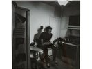 Saba - Care for Me Limited Grey Vinyl Sealed Limited /1000
