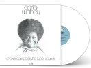CARLA WHITNEY - Choker Campbell & The Super Sounds (WHITE Vinyl)
