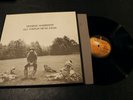 George Harrison All Things Must Pass Original 1st Press Apple Records 3 LP Set