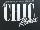 Dimitri From Paris Limited Chic Vinyl Box Set 2000 Only Pressed
