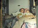 MARC REBILLET Loop Daddy LP RARE Bored Certified YouTube comedy electronic