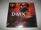 NEW DMX - It's Dark and Hell Is Hot (Double Gold Vinyl LP, 2013, Def Jam)