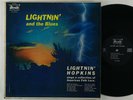 Lightnin' Hopkins 