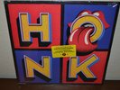 The Rolling Stones HONK Vinyl 2-LP Record The Very Best of Greatest Hits Sticker