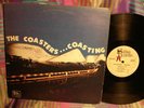 OBSCURE DISCO FUNK-THE COASTERS-COASTING,PRIVATE PRESS