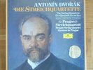 G222 PRAGUE STRING QUARTET DVORAK COMPLETE STRING QUARTETS 12 x LP DG DGG STEREO