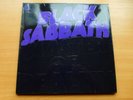 BLACK SABBATH - MASTER OF REALITY - VERTIGO SWIRL - FIRST ENGLAND PRESS