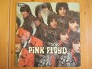 Pink Floyd The Piper At The Gates Of Dawn - UK 2nd mono press LP record rare