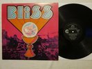 Bliss - S/T - VG++/VG 1969 Garage Psych Blues Rock PRIVATE Canyon  LP-7077 1ST